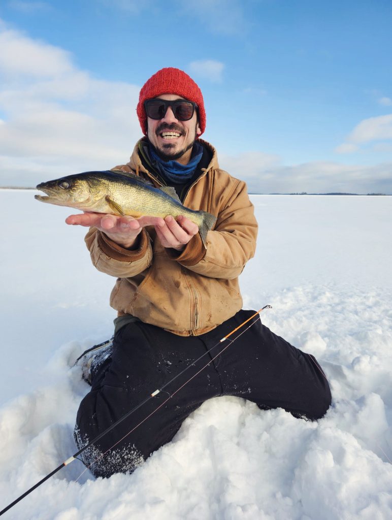 26-01-07 Ice fishing