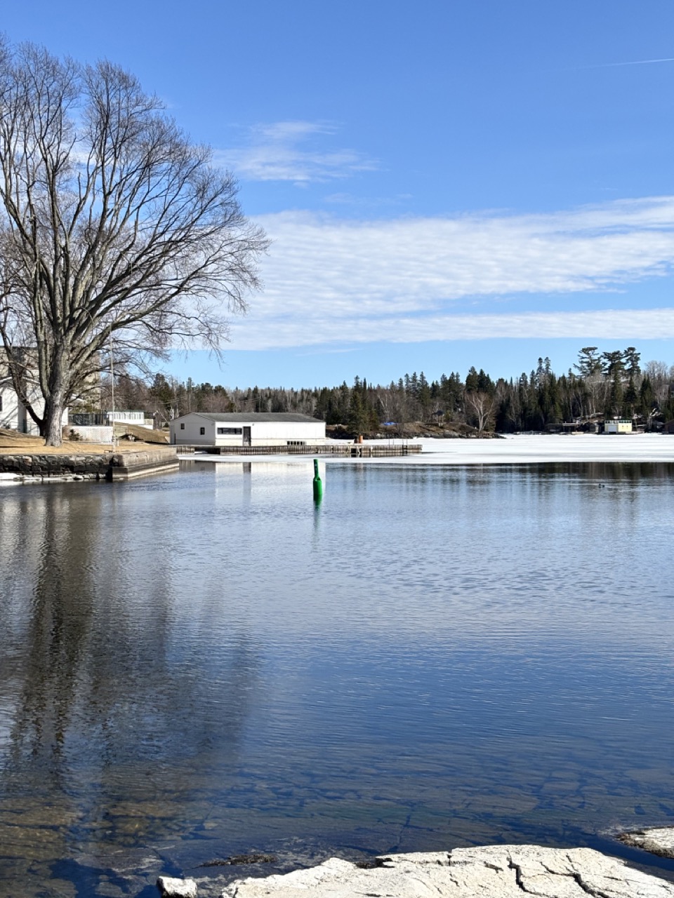 Kenora Spring 26