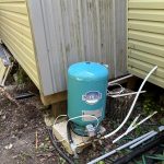 Pressure tank
